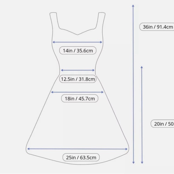 White by Vera Wang Cocktail Dress - Picture 3 of 9